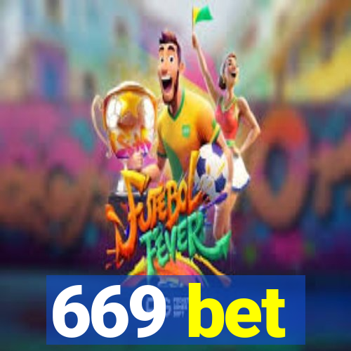 669 bet